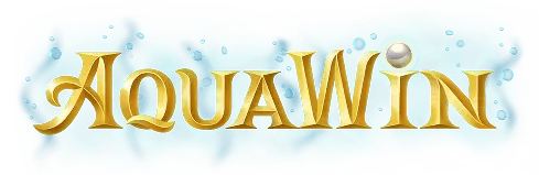 logo Aquawin casino
